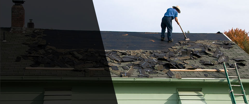 Pittsburg Roofing Contractors